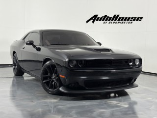 Image for 2021 Dodge Challenger R/T ID: 7620150
