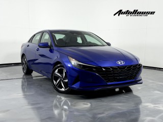 Image for 2023 Hyundai Elantra SEL ID: 7620564