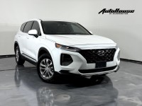 Image for 2019 Hyundai Santa Fe SEL ID: 7620565