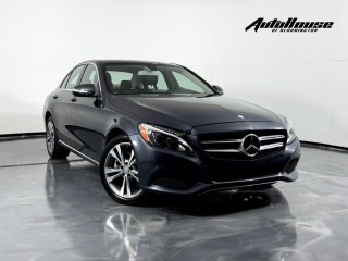 Image for 2015 Mercedes-Benz C-Class C 300 4MATIC ID: 7620568
