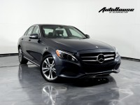 Image for 2015 Mercedes-Benz C-Class C 300 4MATIC ID: 7620568