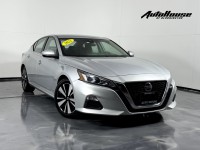 Image for 2022 Nissan Altima SV ID: 7620569