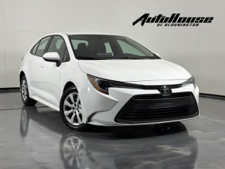 Image for 2024 Toyota Corolla LE ID: 7623343