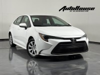 Image for 2024 Toyota Corolla LE ID: 7623343