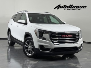Image for 2022 GMC Terrain SLT ID: 7623392