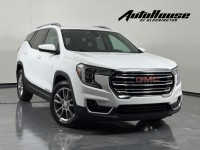 Image for 2022 GMC Terrain SLT ID: 7623392