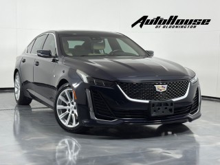 Image for 2020 Cadillac CT5 Luxury ID: 7623435