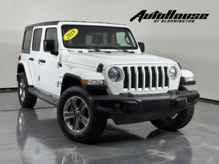Image for 2019 Jeep Wrangler Unlimited Sahara ID: 7623639