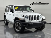 Image for 2019 Jeep Wrangler Unlimited Sahara ID: 7623639