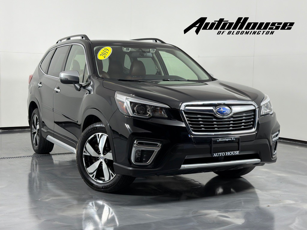 2019 Subaru Forester Image 1
