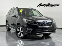 Image for 2019 Subaru Forester Touring ID: 7623739