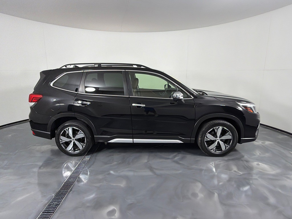 2019 Subaru Forester Image 4