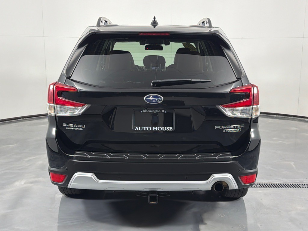 2019 Subaru Forester Image 5