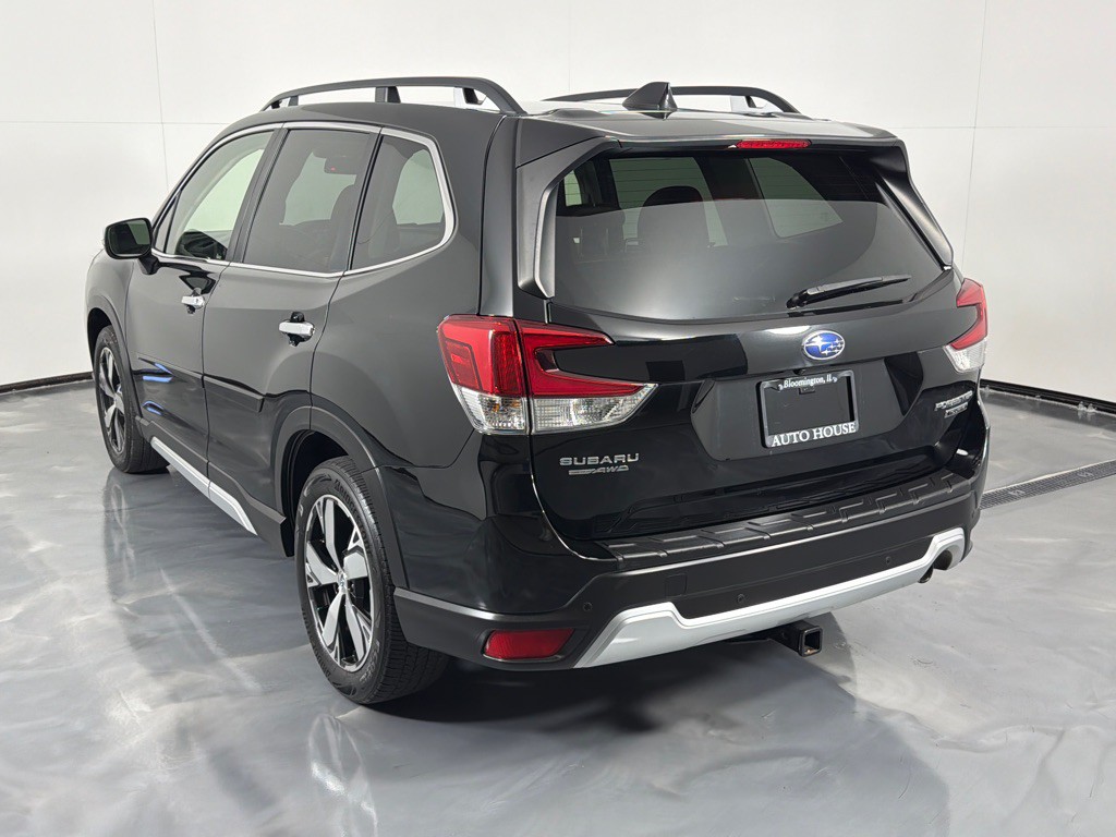 2019 Subaru Forester Image 6