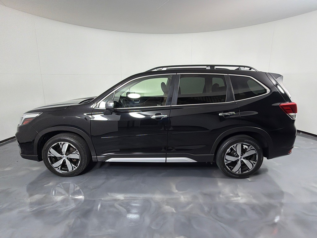 2019 Subaru Forester Image 7