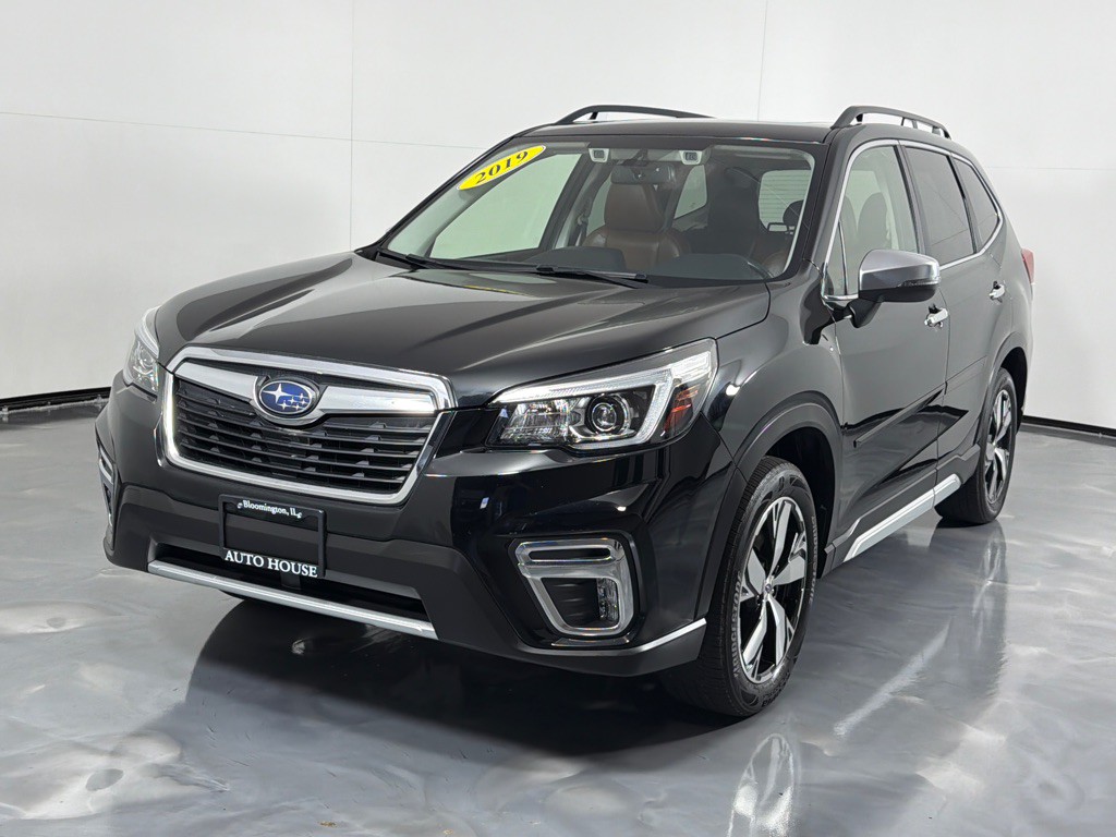 2019 Subaru Forester Image 9