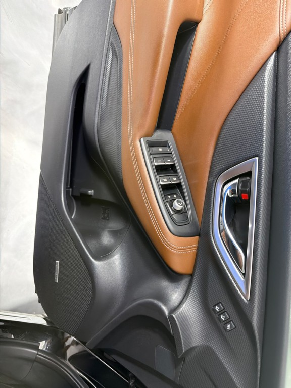 2019 Subaru Forester Image 10