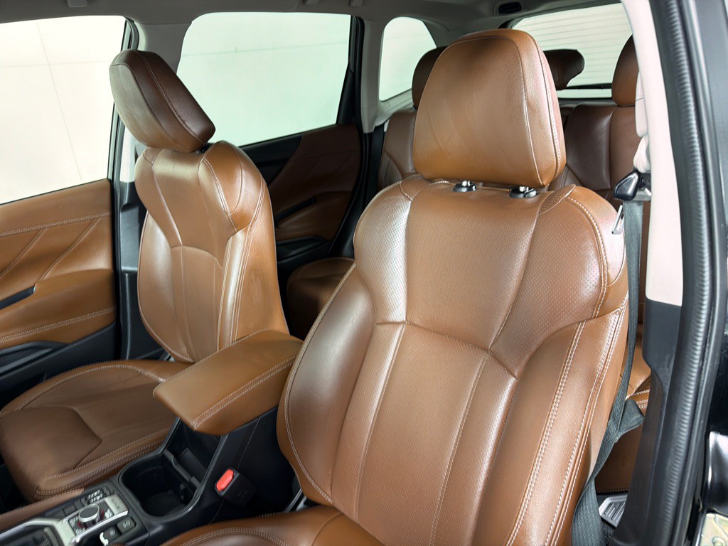 2019 Subaru Forester Image 11