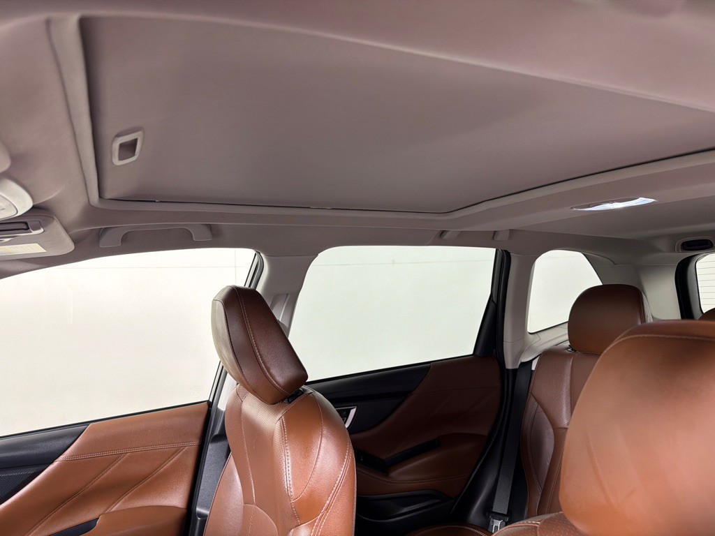 2019 Subaru Forester Image 12