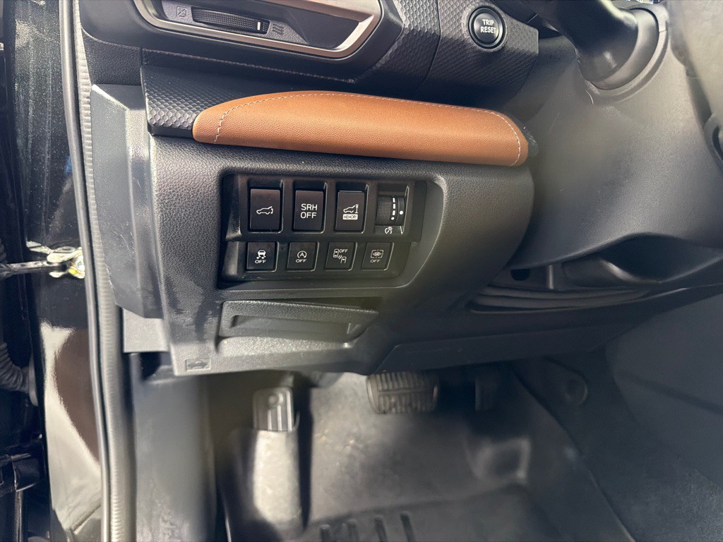 2019 Subaru Forester Image 13
