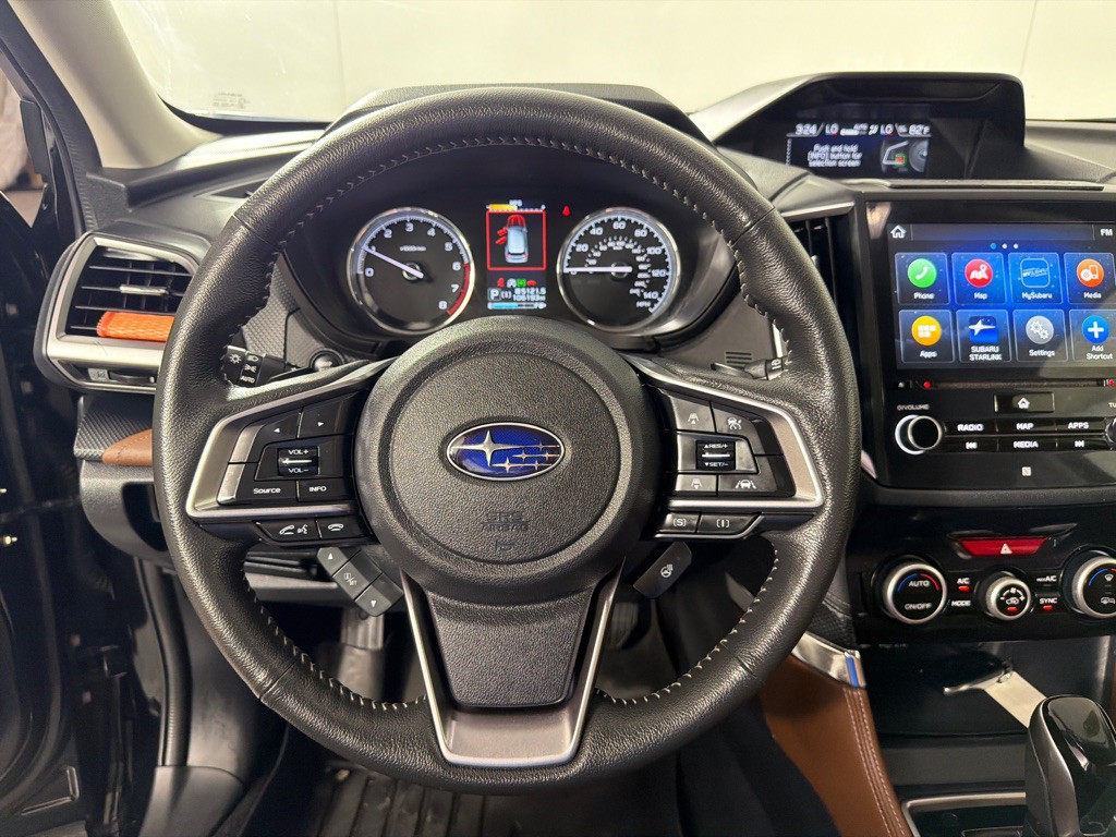 2019 Subaru Forester Image 14