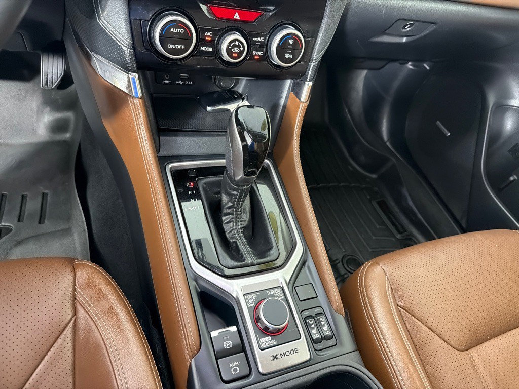 2019 Subaru Forester Image 17