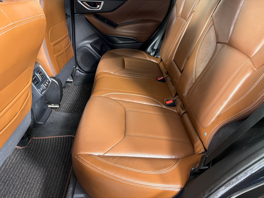 2019 Subaru Forester Image 18