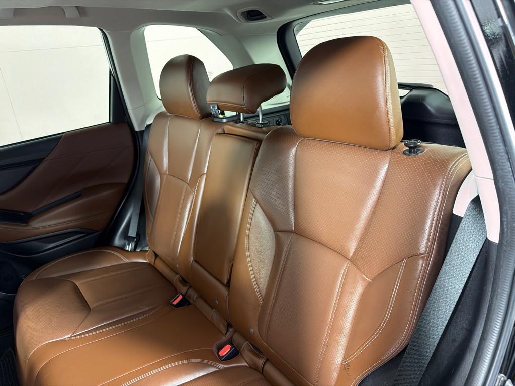 2019 Subaru Forester Image 19