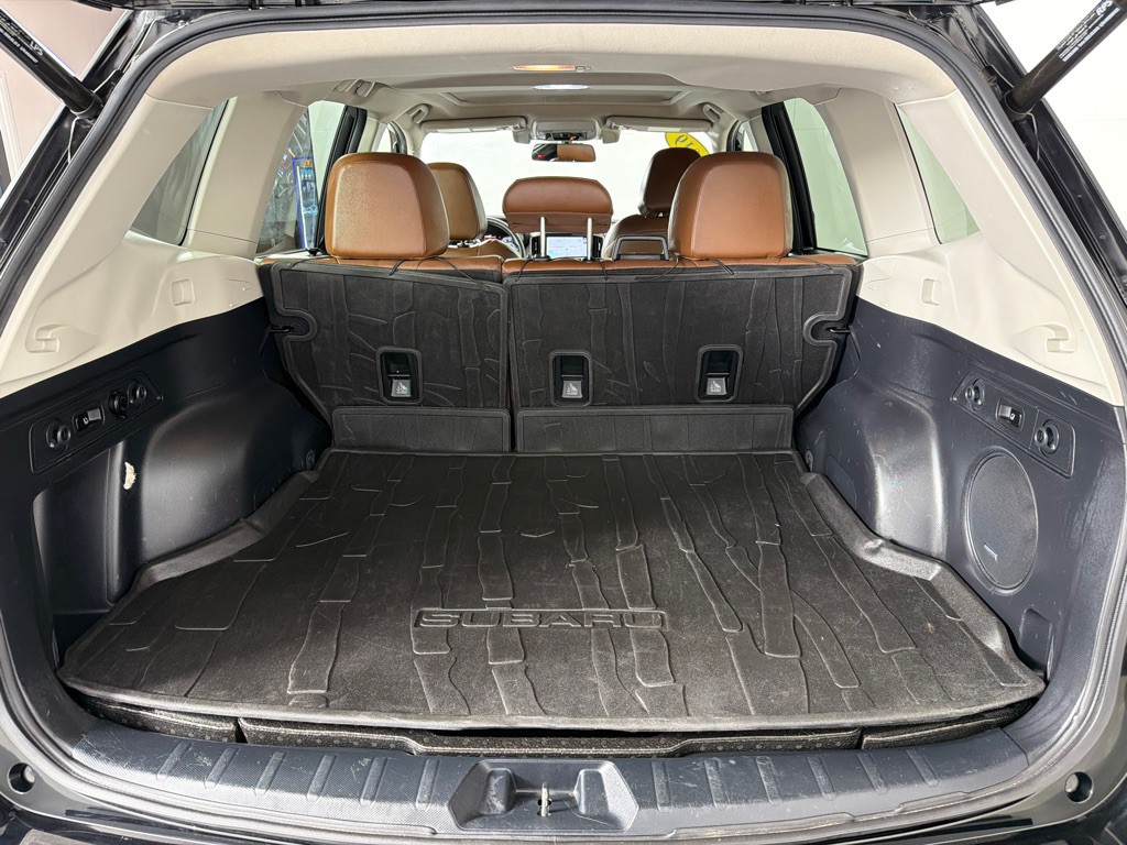 2019 Subaru Forester Image 20