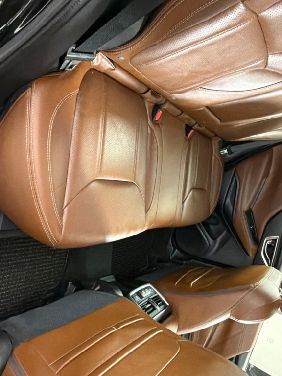 2019 Subaru Forester Image 21