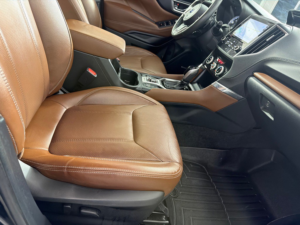 2019 Subaru Forester Image 23