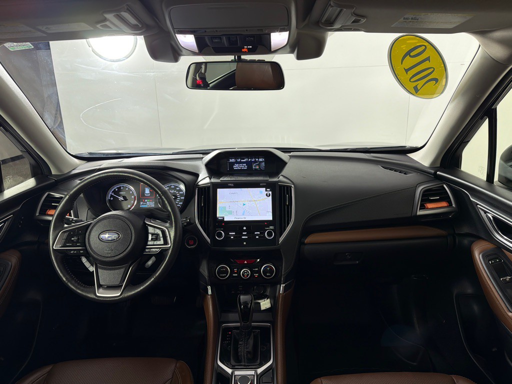 2019 Subaru Forester Image 24