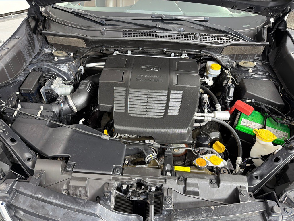 2019 Subaru Forester Image 25