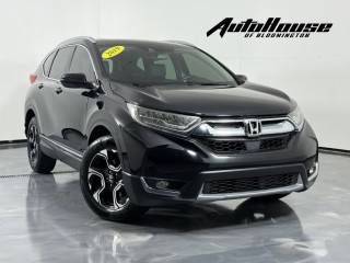 Image for 2019 Honda CR-V Touring ID: 7623822