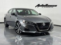 Image for 2019 Nissan Altima SR ID: 7623852