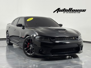 Image for 2022 Dodge Charger Scat Pack ID: 7624026