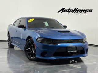 Image for 2023 Dodge Charger GT ID: 7624676