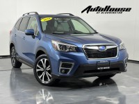 Image for 2020 Subaru Forester Limited ID: 7624866