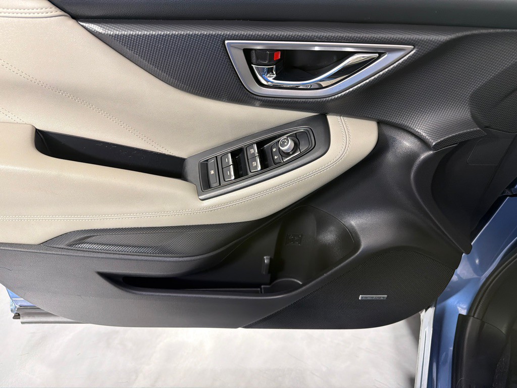 2020 Subaru Forester Image 10