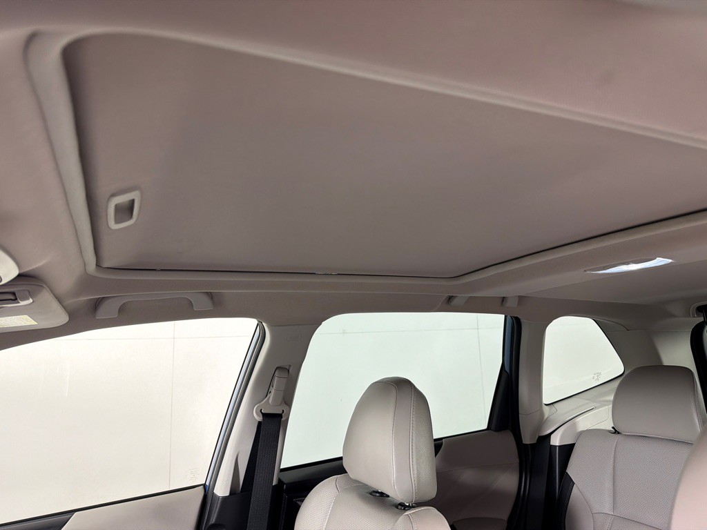 2020 Subaru Forester Image 12