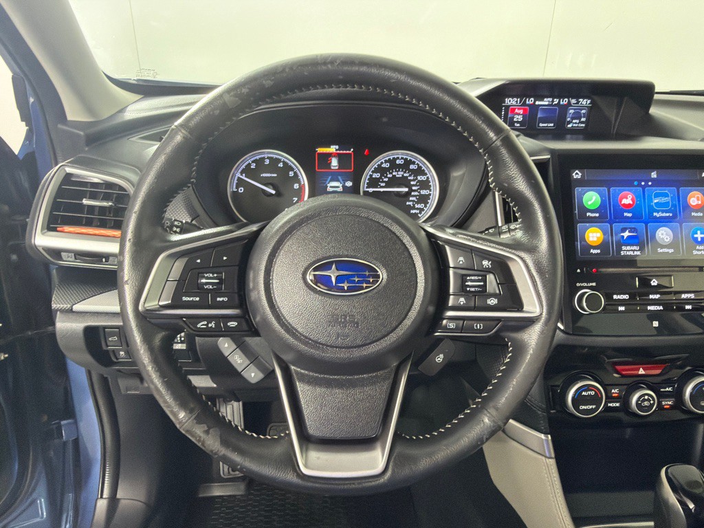 2020 Subaru Forester Image 13