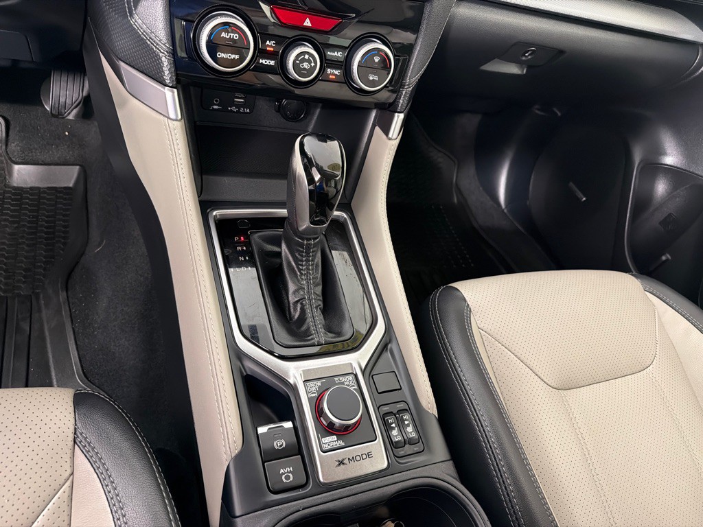2020 Subaru Forester Image 16