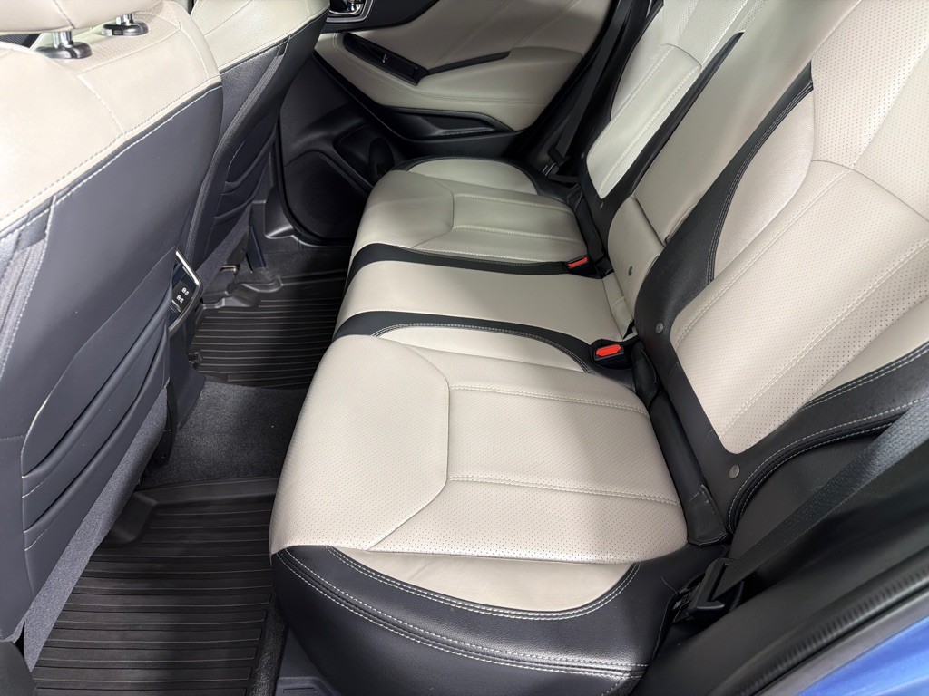 2020 Subaru Forester Image 17