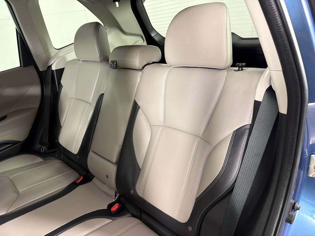 2020 Subaru Forester Image 18