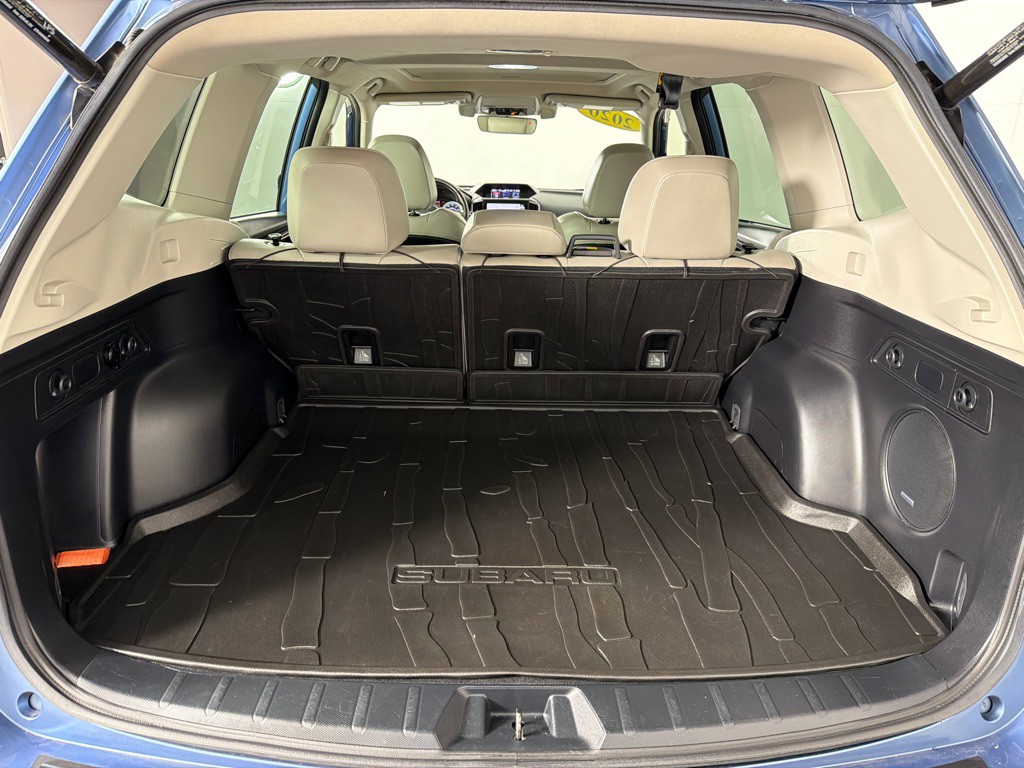 2020 Subaru Forester Image 19