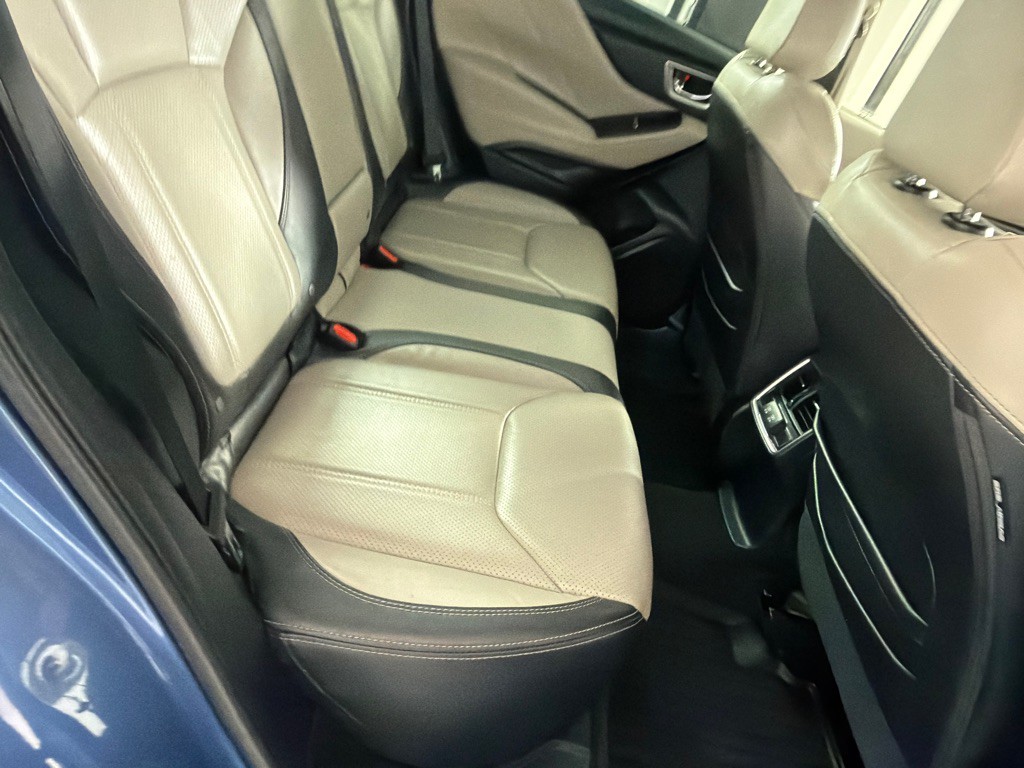 2020 Subaru Forester Image 20