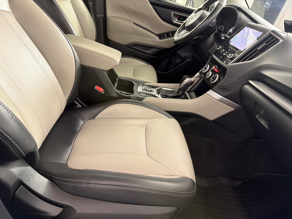 2020 Subaru Forester Image 22