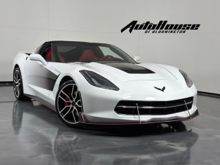 Image for 2014 Chevrolet Corvette STINGRAY 2LT ID: 7624953