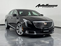 Image for 2018 Cadillac XTS Luxury ID: 7624995