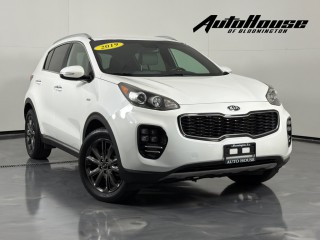 Image for 2019 Kia Sportage EX ID: 7625191